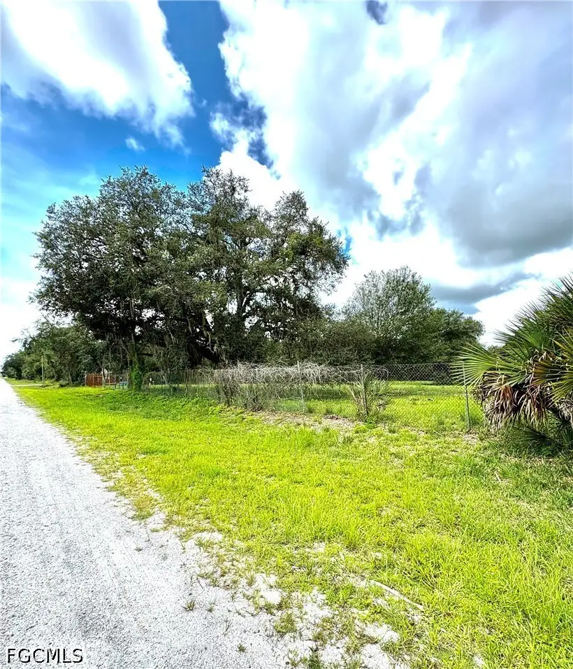 450 S Jinete Street, Clewiston, FL 33440 - #2