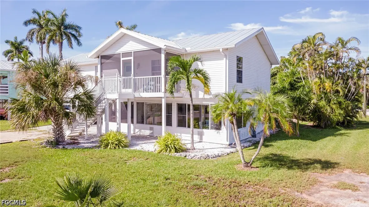 2471 Avocado Street, Saint James City, FL 33956 - #1