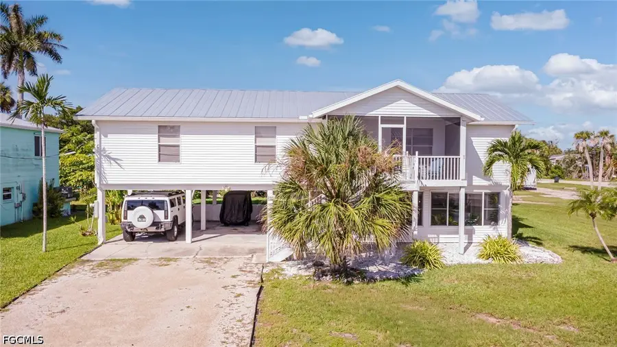 2471 Avocado Street, Saint James City, FL 33956 - #2