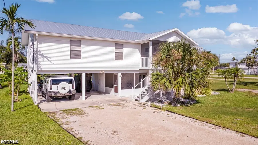 2471 Avocado Street, Saint James City, FL 33956 - #3
