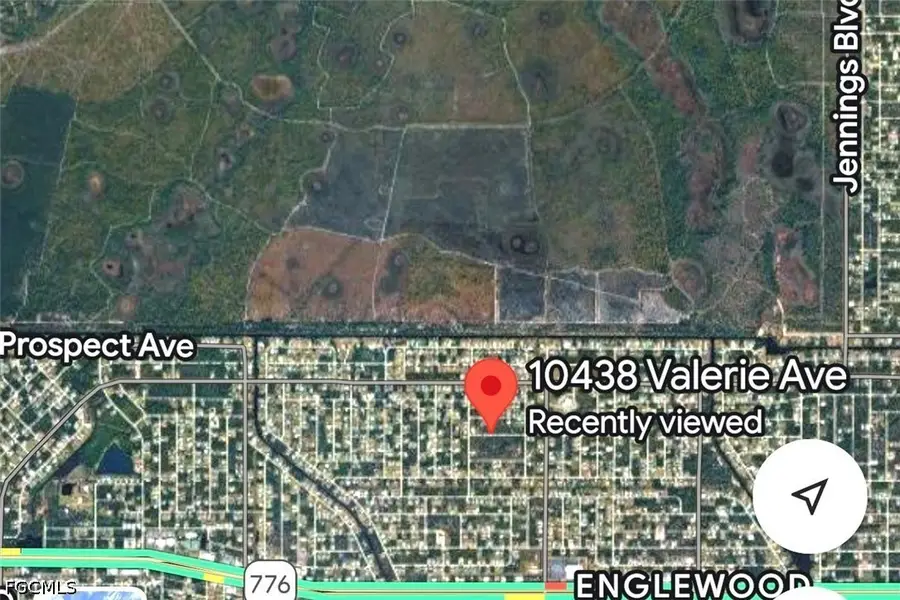 10438 Valerie Avenue, Englewood, FL 34224 - #3