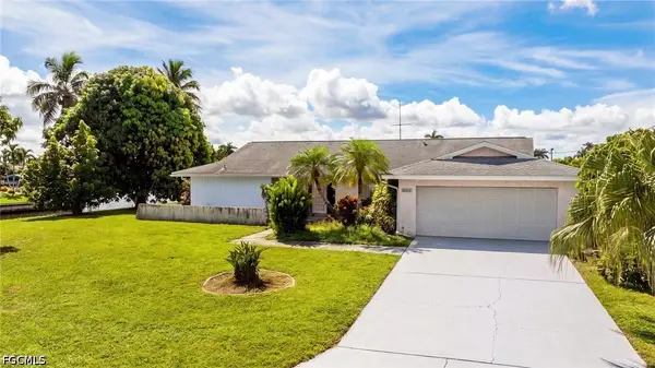 928 SE 43rd Street, Cape Coral, FL 33904