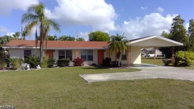 1013 SE 9th Street, Cape Coral, FL 33990 - #3
