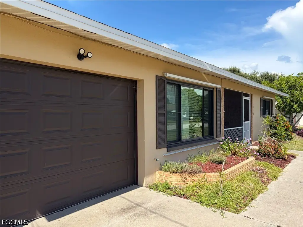 1713 NE 6th Terrace, Cape Coral, FL 33909 - #1