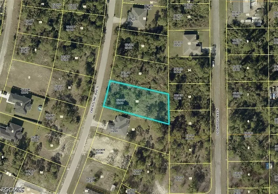 1247 Columbus Boulevard, Fort Myers, FL 33913 - #3