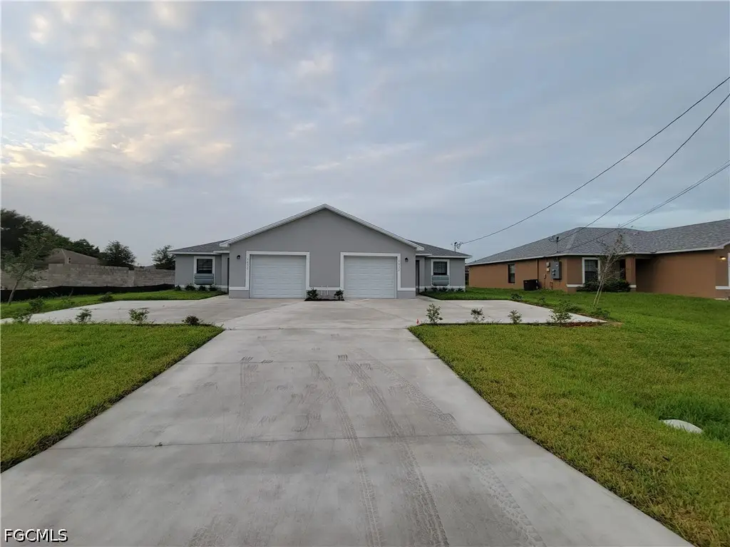 4410-4412 Skyline Boulevard, Cape Coral, FL 33914 - #1