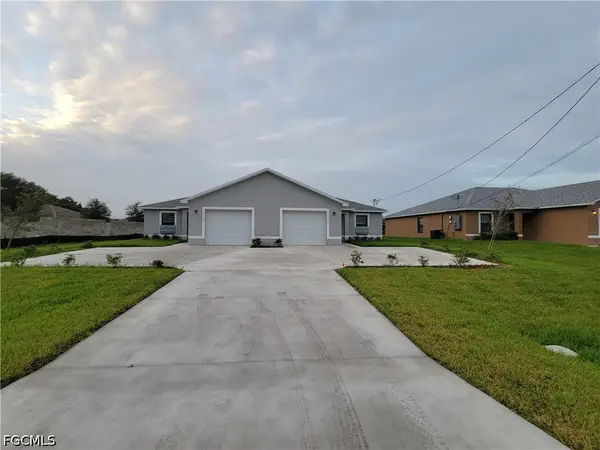 4410-4412 Skyline Boulevard, Cape Coral, FL 33914