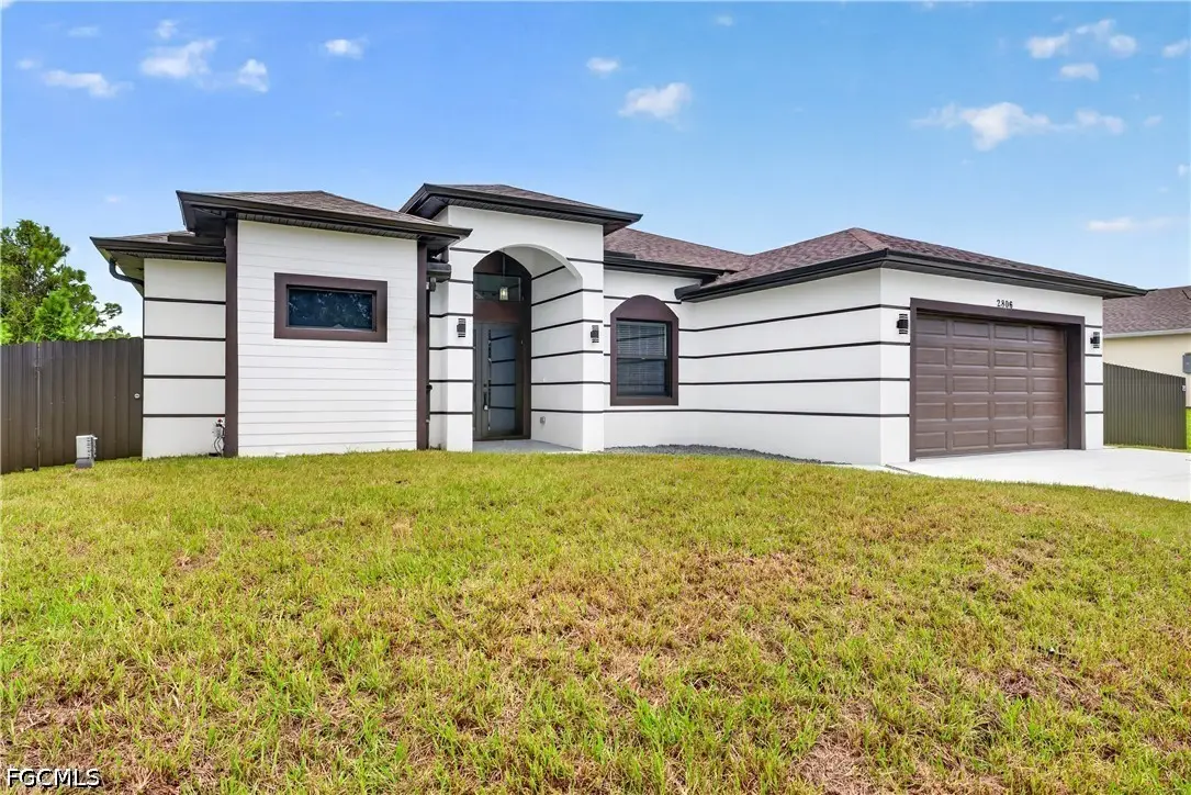 2806 Connie Avenue N, Lehigh Acres, FL 33971 - #1