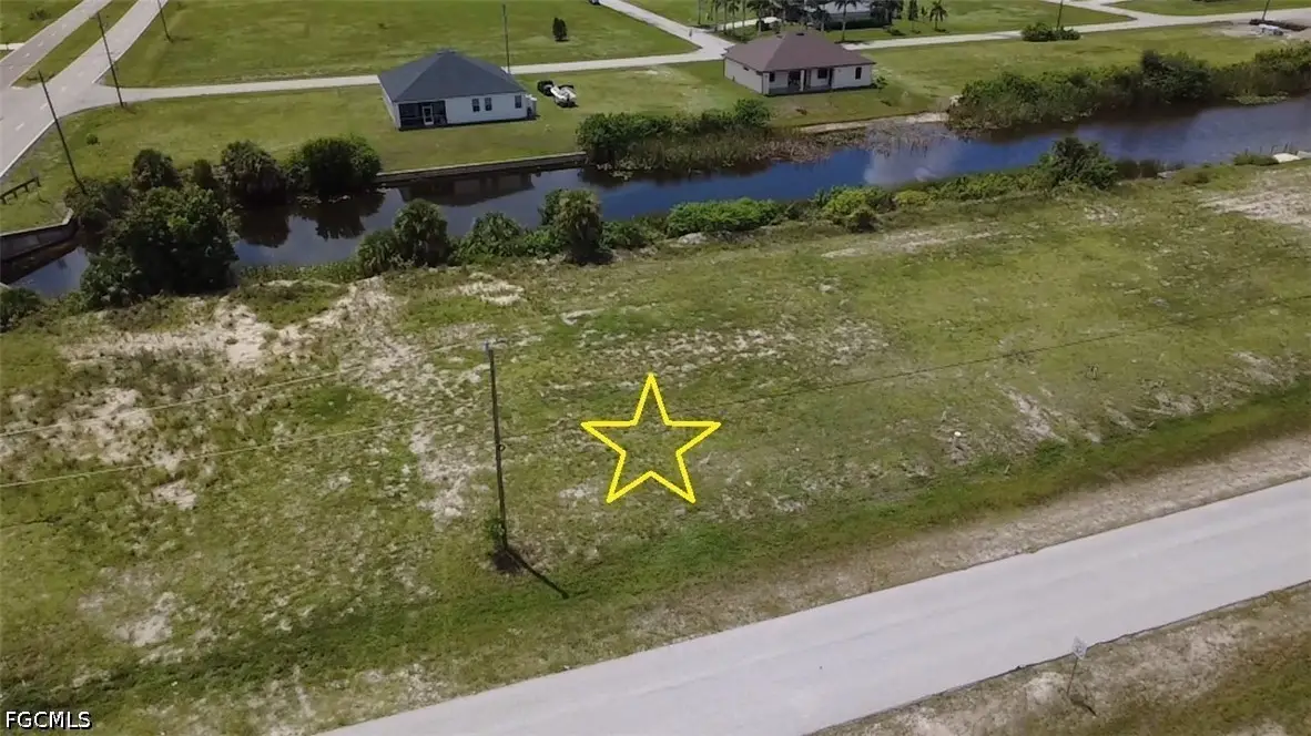 2414 NW 6th Terrace, Cape Coral, FL 33993 - #1