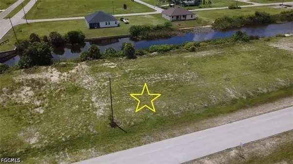 2414 NW 6th Terrace, Cape Coral, FL 33993
