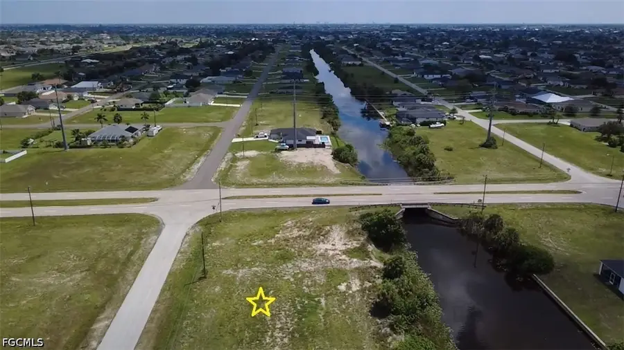 2414 NW 6th Terrace, Cape Coral, FL 33993 - #2