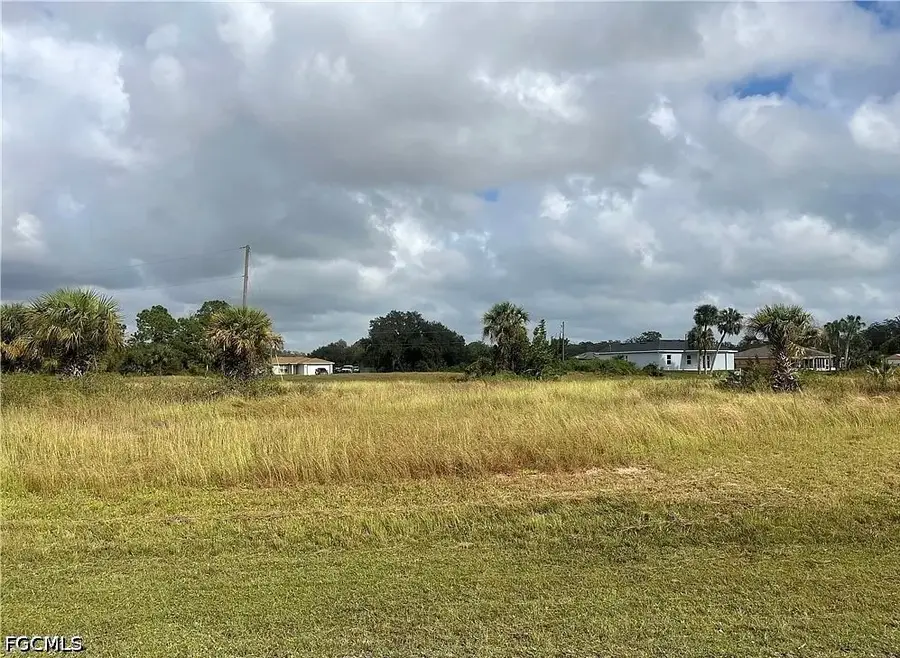 Lot #3 Leader Street, Labelle, FL 33935 - #2