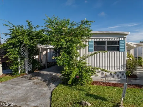 2012 S Olga Drive #28, Fort Myers, FL 33905