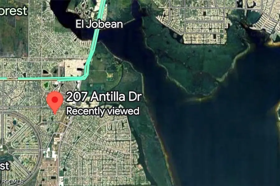 207 Antilla Drive, Rotonda West, FL 33947 - #3