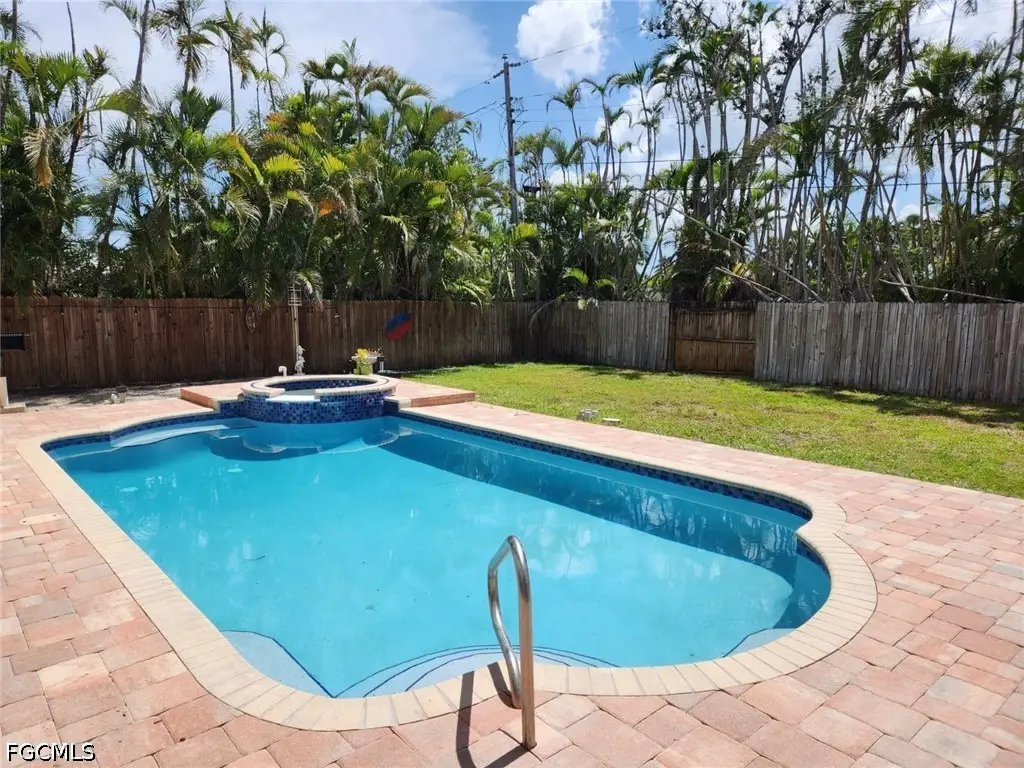 15410 Allen Way, Fort Myers, FL 33908 - #1
