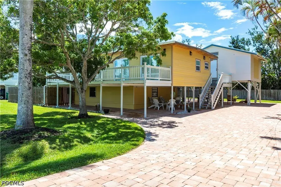 15410 Allen Way, Fort Myers, FL 33908 - #2