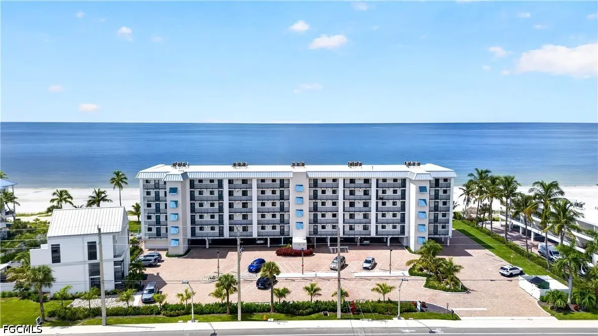 4770 Estero Boulevard #310, Fort Myers Beach, FL 33931 - #1