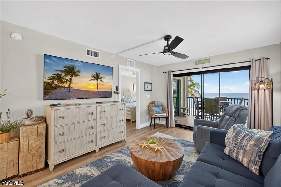 4770 Estero Boulevard #310, Fort Myers Beach, FL 33931 - #3
