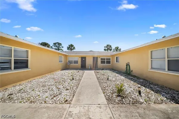 13401 Pine Needle Lane, Fort Myers, FL 33908