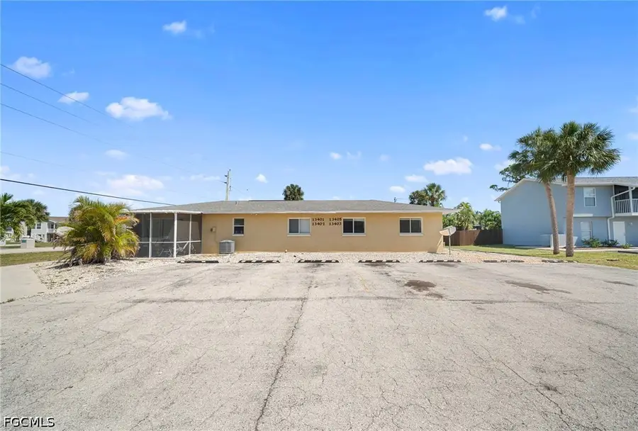 13401 Pine Needle Lane, Fort Myers, FL 33908 - #2