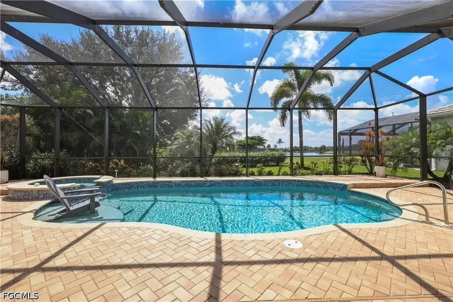 20844 Castle Pines Court, North Fort Myers, FL 33917 - #2