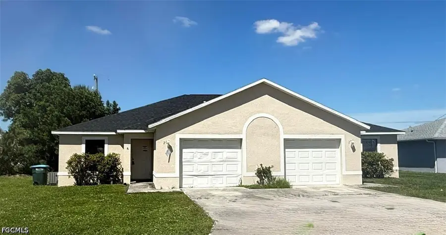 207/209 SE Van Loon Terrace, Cape Coral, FL 33990 - #2