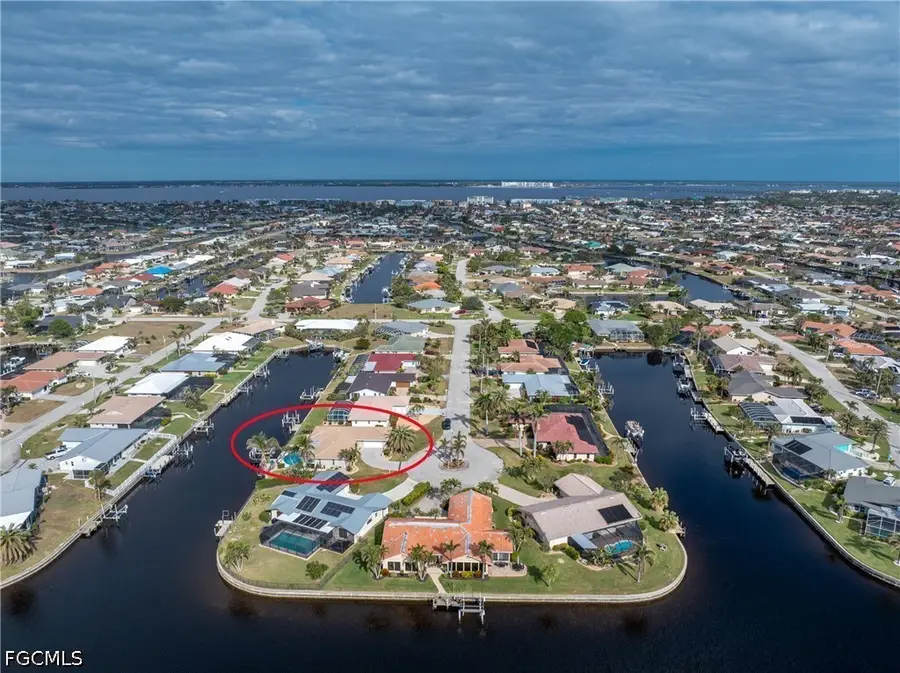951 Lassino Court, Punta Gorda, FL 33950 - #2