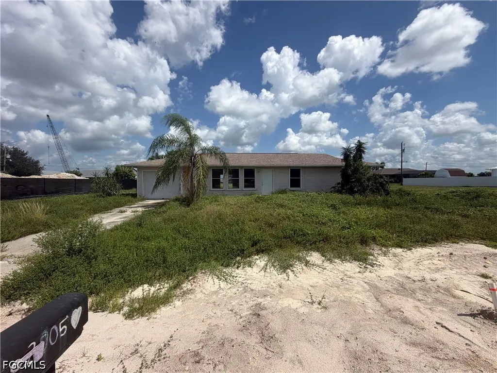 2005 NE 15th Terrace, Cape Coral, FL 33909 - #1