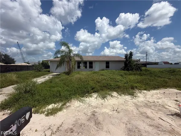 2005 NE 15th Terrace, Cape Coral, FL 33909