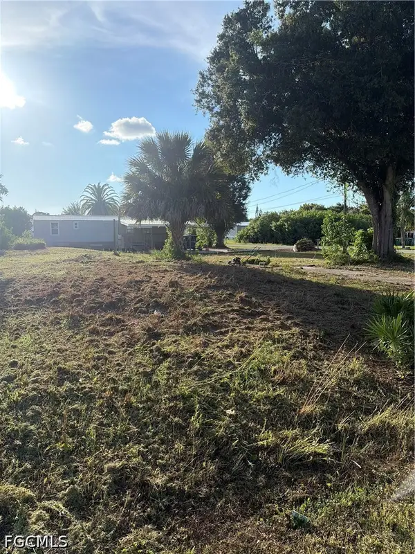 15555 Mango Drive, Punta Gorda, FL 33955
