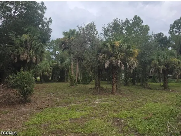 1175 Flamingo Avenue, Clewiston, FL 33440