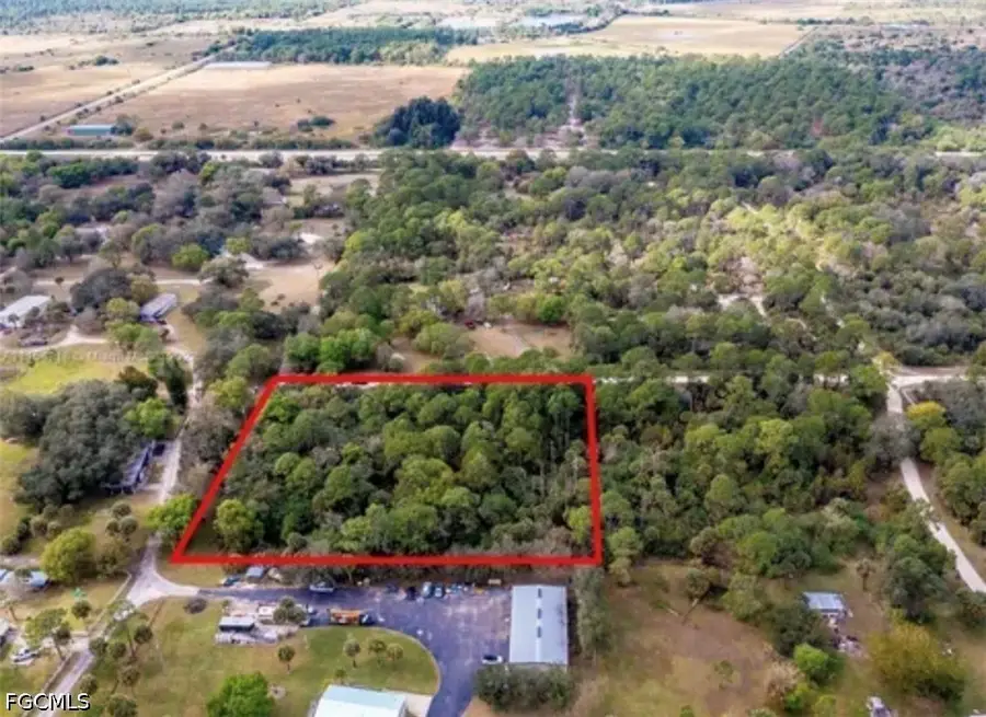 1175 Flamingo Avenue, Clewiston, FL 33440 - #2