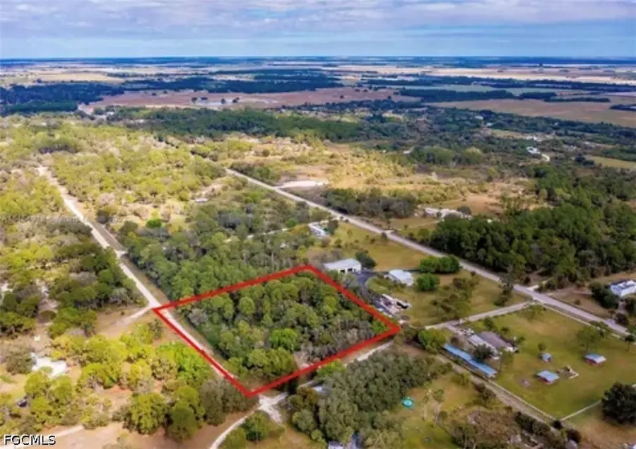 1175 Flamingo Avenue, Clewiston, FL 33440 - #3