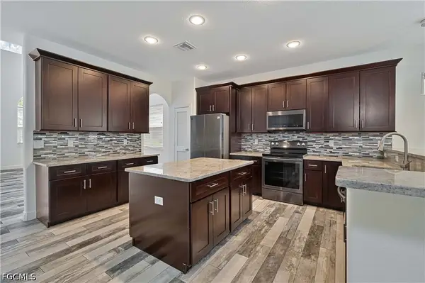 8645 Pegasus Drive, Lehigh Acres, FL 33971