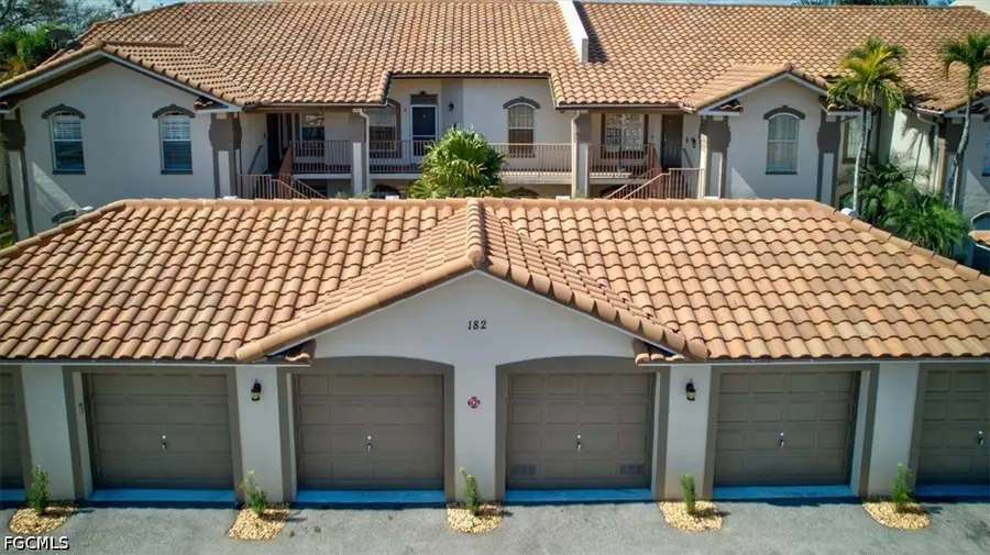 182 Newport Drive #1007, Naples, FL 34114 - #2