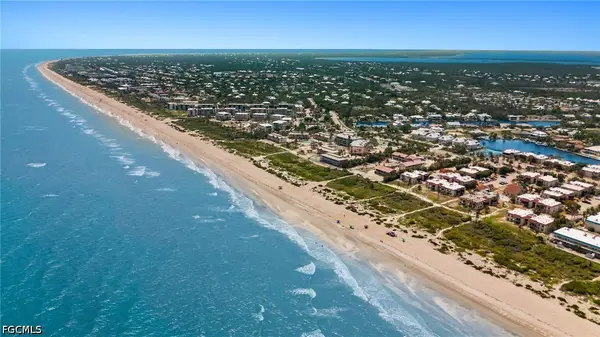 845 E Gulf Drive #632, Sanibel, FL 33957