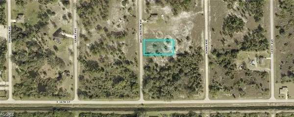 1606 Wellington Avenue, Lehigh Acres, FL 33972