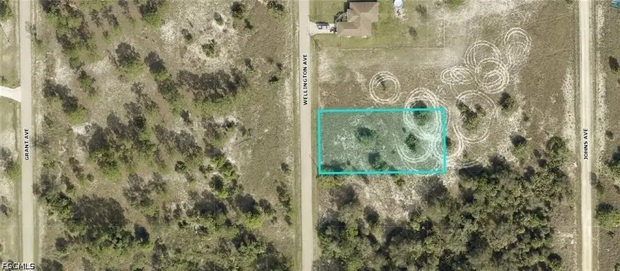 1606 Wellington Avenue, Lehigh Acres, FL 33972 - #2