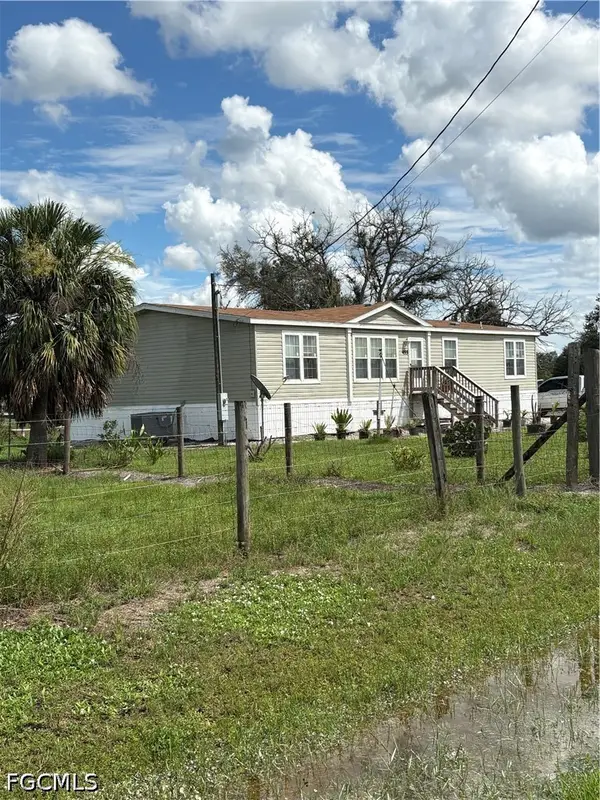 455 N Datil Street, Clewiston, FL 33440