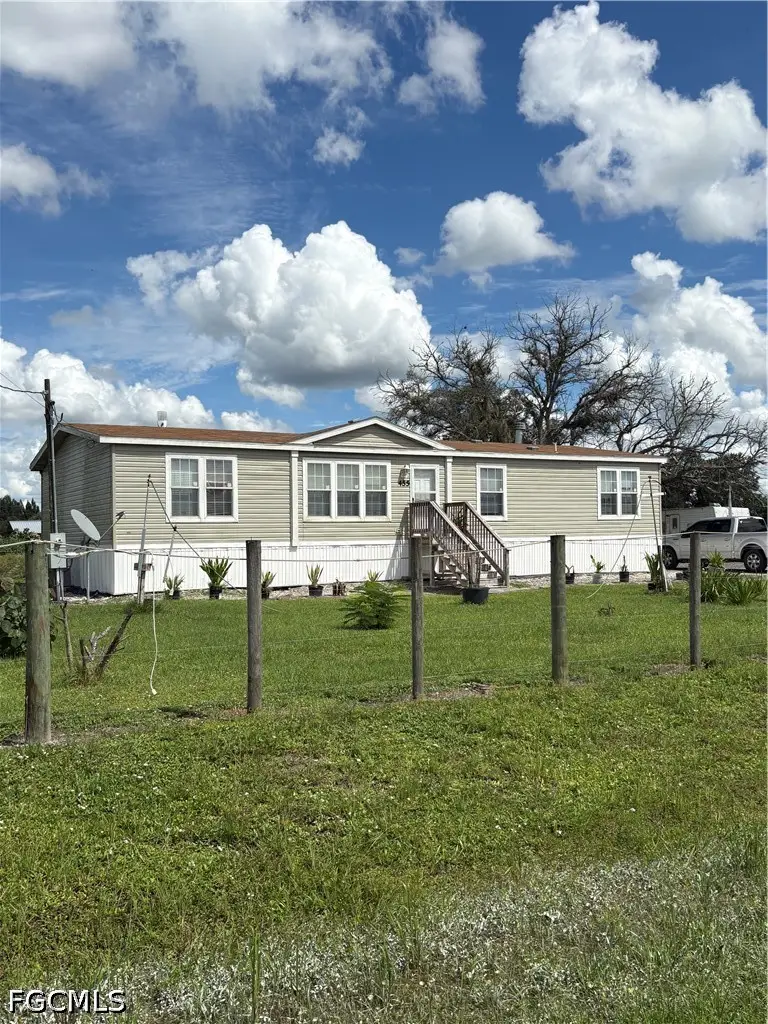 455 N Datil Street, Clewiston, FL 33440 - #2