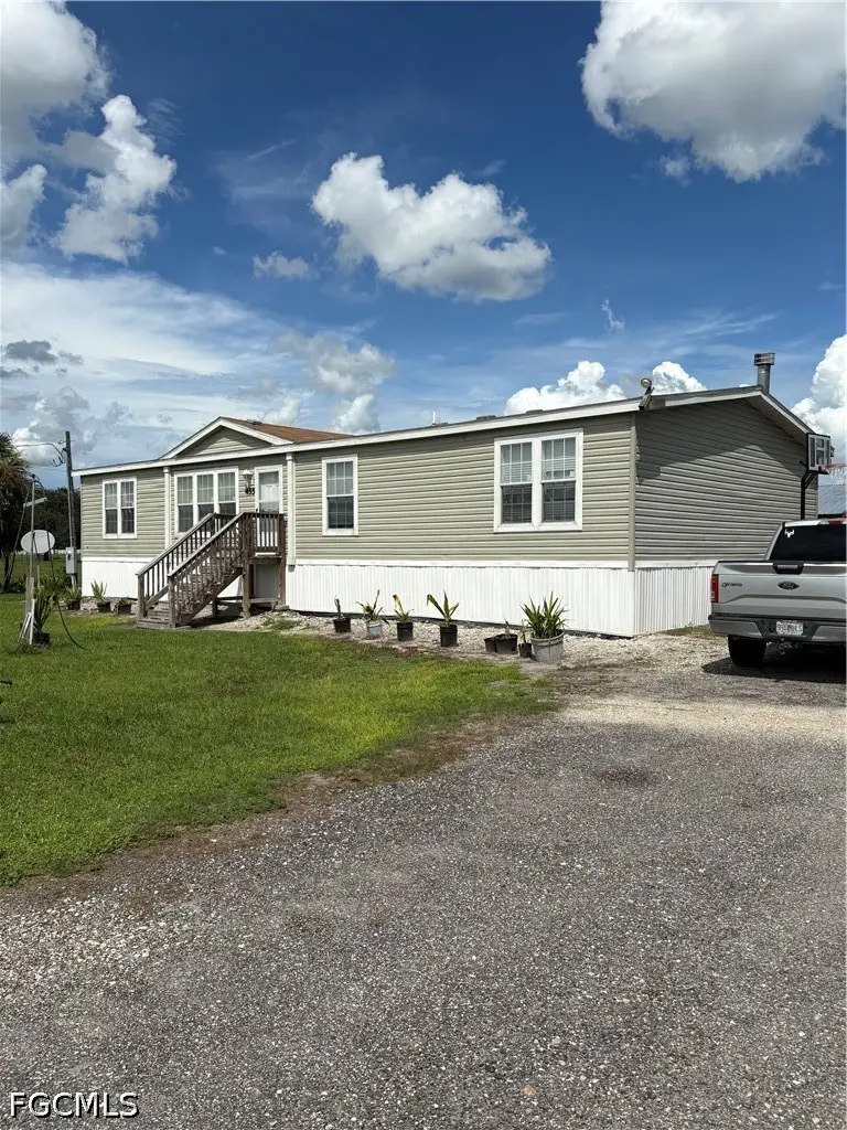 455 N Datil Street, Clewiston, FL 33440 - #3