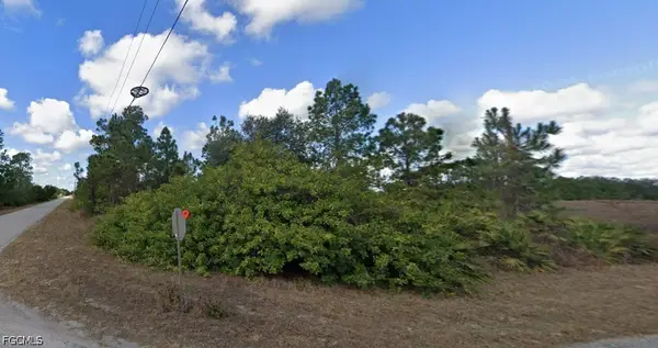 1401 Irving Avenue, Lehigh Acres, FL 33972