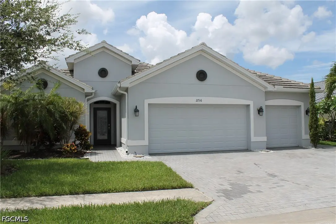 2736 Lambay Court, Cape Coral, FL 33991 - #1
