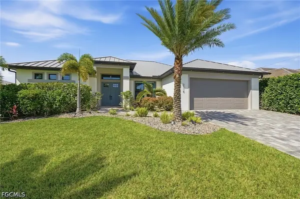 3315 NW 1st Street, Cape Coral, FL 33993