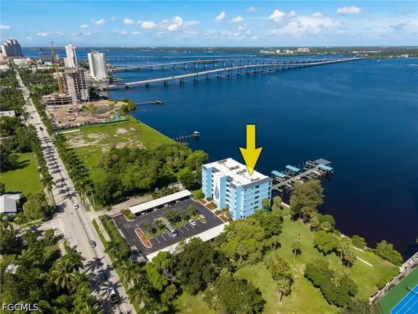 2711 First Street #304, Fort Myers, FL 33916