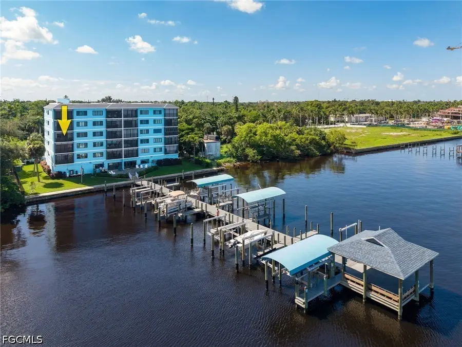 2711 First Street #304, Fort Myers, FL 33916 - #3