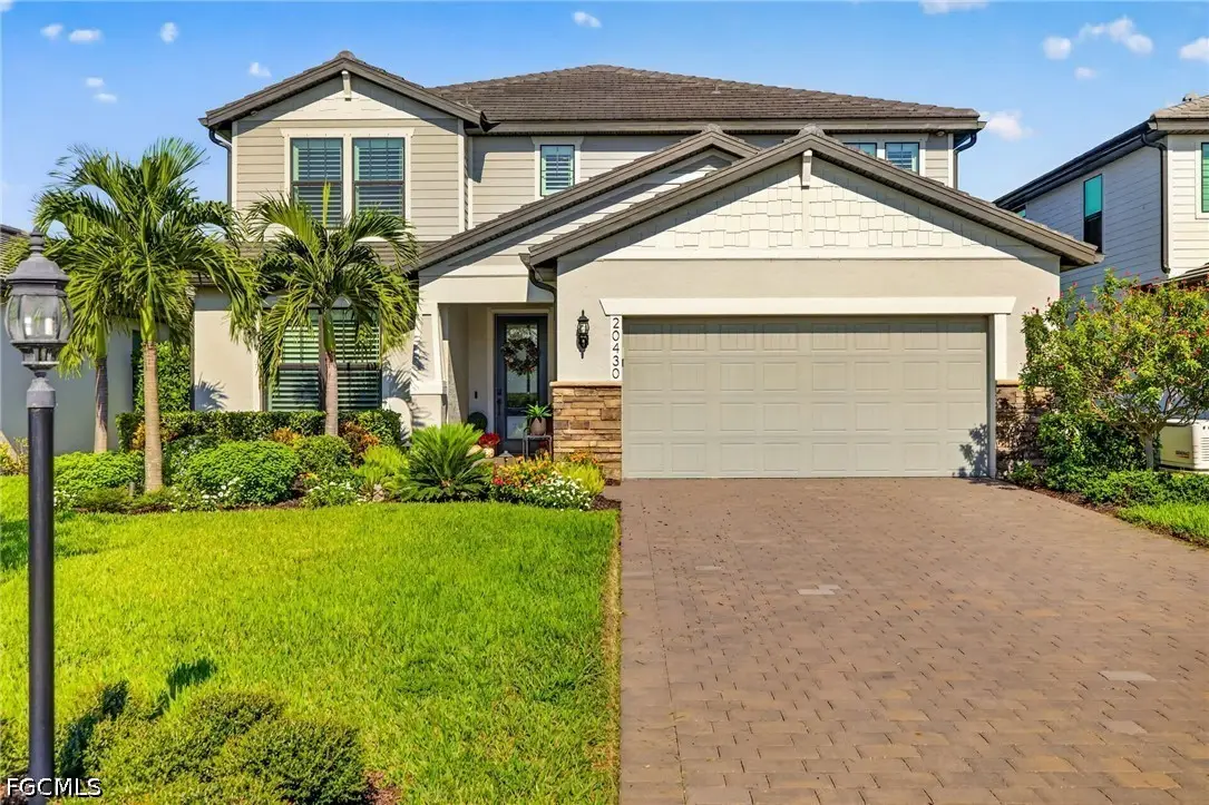 20430 Pebble Glen Drive, Estero, FL 33928 - #1