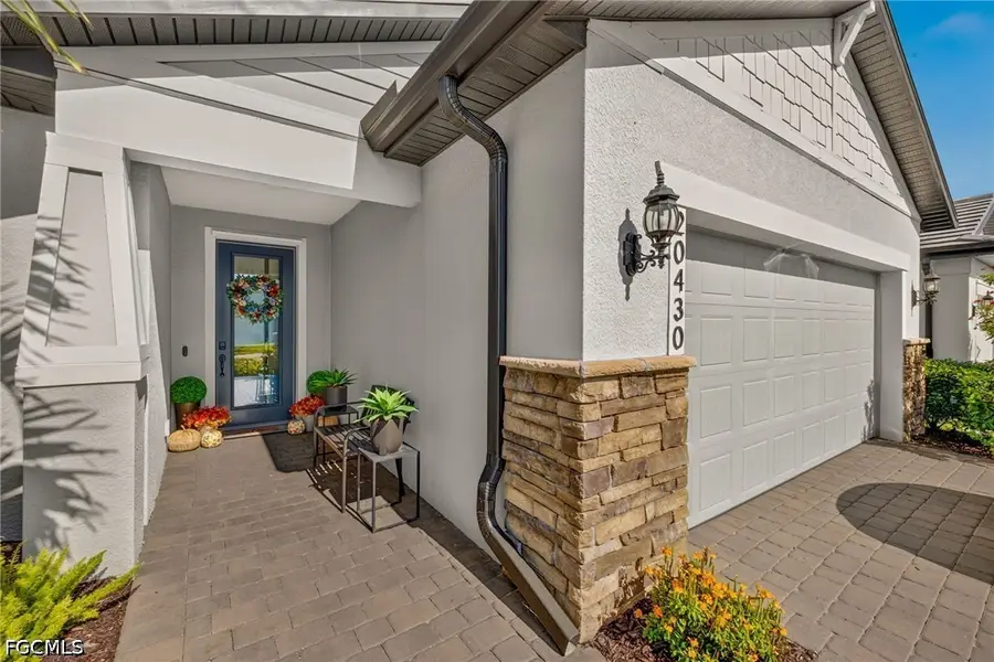 20430 Pebble Glen Drive, Estero, FL 33928 - #2
