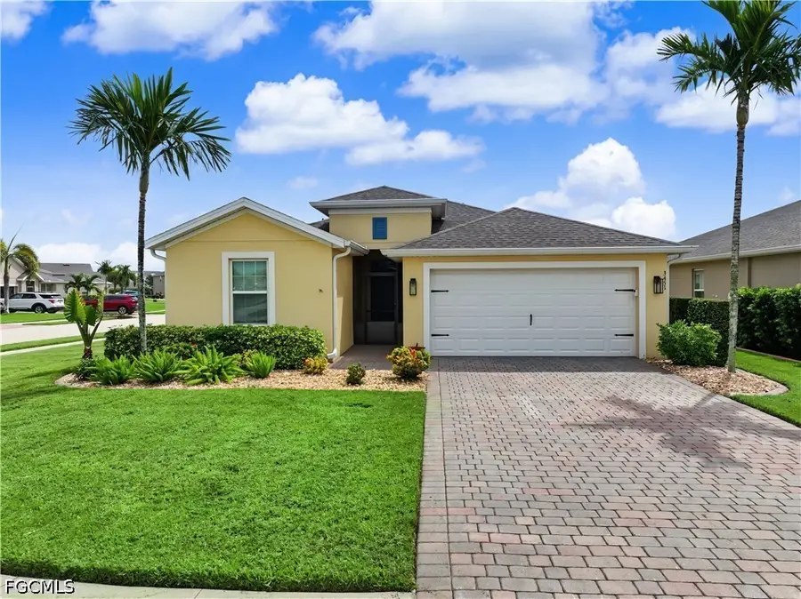 3451 Manati Court, Cape Coral, FL 33909 - #2