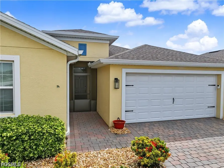 3451 Manati Court, Cape Coral, FL 33909 - #3